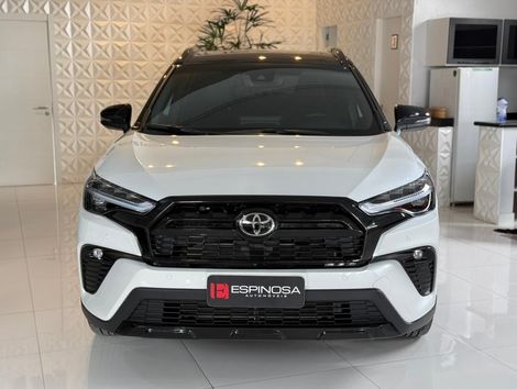 Toyota Corolla Cross GR-S 2.0 16V Flex Aut.