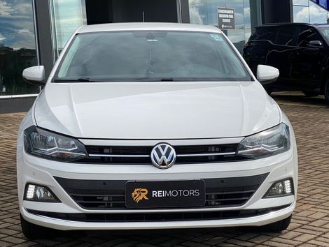 VolksWagen VIRTUS Highline 200 TSI 1.0 Flex 12V Aut