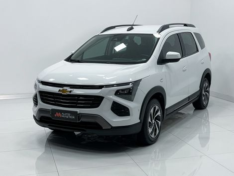 Chevrolet SPIN PREMIER 1.8 8V Econo.Flex 5p Aut.