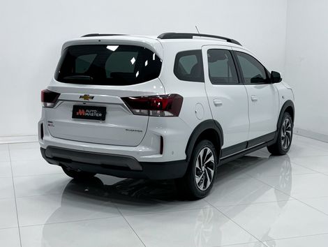 Chevrolet SPIN PREMIER 1.8 8V Econo.Flex 5p Aut.