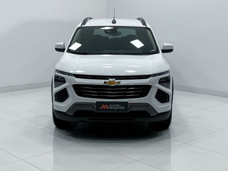 Chevrolet SPIN PREMIER 1.8 8V Econo.Flex 5p Aut.