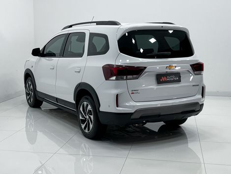 Chevrolet SPIN PREMIER 1.8 8V Econo.Flex 5p Aut.