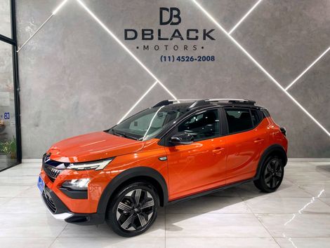 Renault Kardian Prem. Ed Flex 1.0 TB 12V 5p Aut.