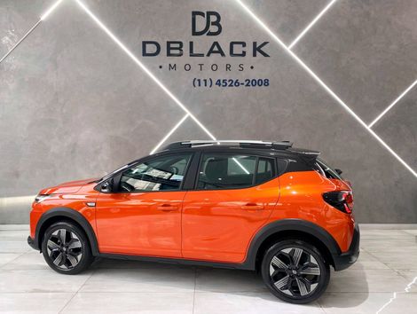 Renault Kardian Prem. Ed Flex 1.0 TB 12V 5p Aut.