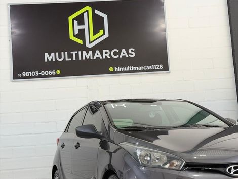 Hyundai HB20 Copa do Mundo 1.0 Flex 12V Mec.