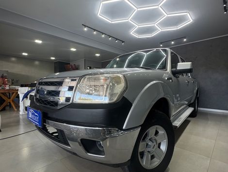 Ford Ranger XLT 3.0 PSE 163cv 4x4 CD TB Dies.