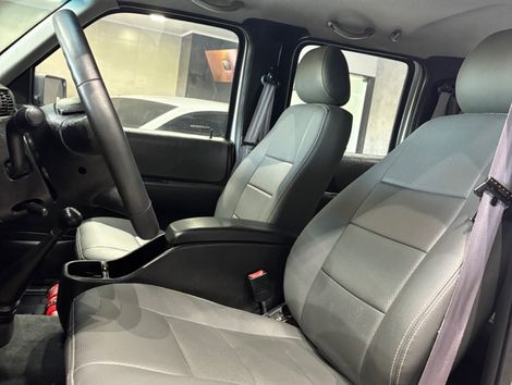 Ford Ranger XLT 3.0 PSE 163cv 4x4 CD TB Dies.