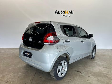 Fiat MOBI LIKE 1.0 Fire Flex 5p.