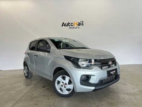 Fiat MOBI LIKE 1.0 Fire Flex 5p.