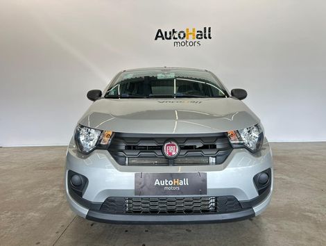 Fiat MOBI LIKE 1.0 Fire Flex 5p.