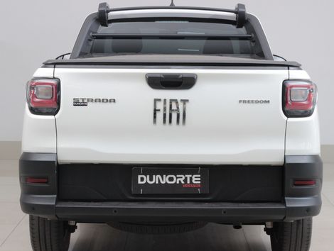 Fiat Strada Freedom 1.3 Flex 8V  CS Plus