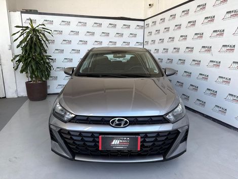 Hyundai HB20 Sense Plus 1.0 Flex 12V Mec.
