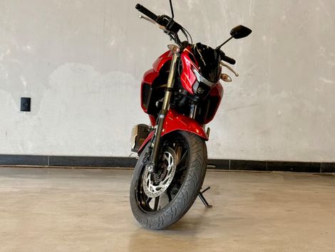 YAMAHA FZ25 250 FAZER FLEX