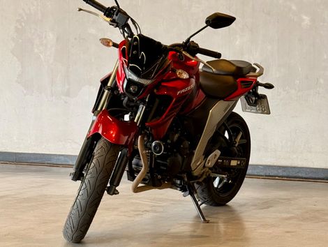 YAMAHA FZ25 250 FAZER FLEX