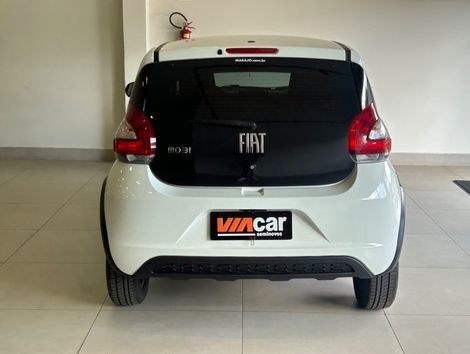 Fiat MOBI LIKE 1.0 Fire Flex 5p.
