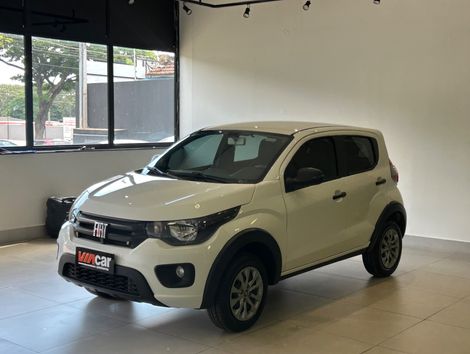 Fiat MOBI LIKE 1.0 Fire Flex 5p.