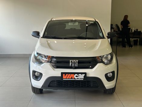 Fiat MOBI LIKE 1.0 Fire Flex 5p.