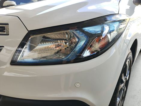 Chevrolet ONIX HATCH LTZ 1.4 8V FlexPower 5p Mec.