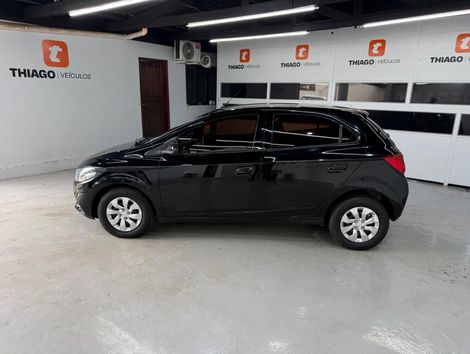 Chevrolet ONIX HATCH LT 1.0 8V FlexPower 5p Mec.