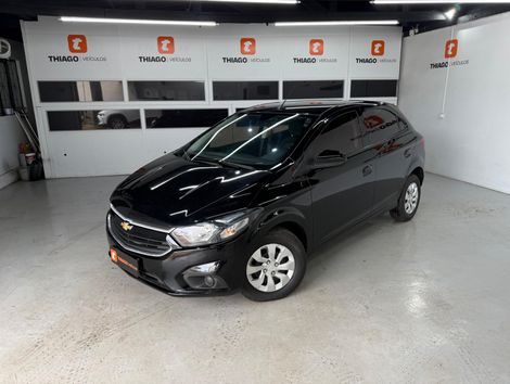 Chevrolet ONIX HATCH LT 1.0 8V FlexPower 5p Mec.