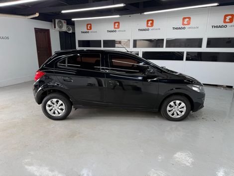 Chevrolet ONIX HATCH LT 1.0 8V FlexPower 5p Mec.