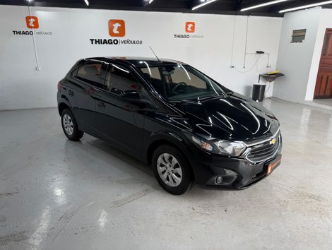 Chevrolet ONIX HATCH LT 1.0 8V FlexPower 5p Mec.