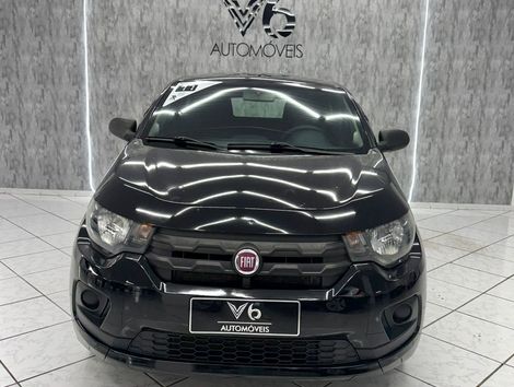 Fiat MOBI EASY on 1.0 Fire Flex 5p.