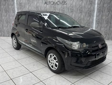 Fiat MOBI EASY on 1.0 Fire Flex 5p.