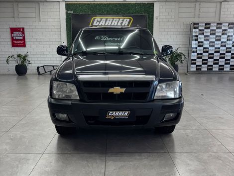 Chevrolet BLAZER 2.8 4X4 DIESEL