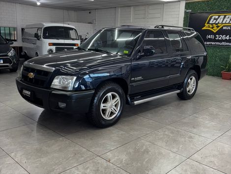 Chevrolet BLAZER 2.8 4X4 DIESEL