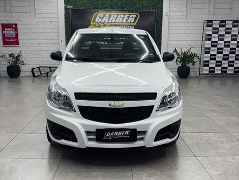 Chevrolet MONTANA LS 1.4 ECONOFLEX 8V 2p