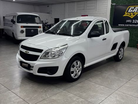 Chevrolet MONTANA LS 1.4 ECONOFLEX 8V 2p