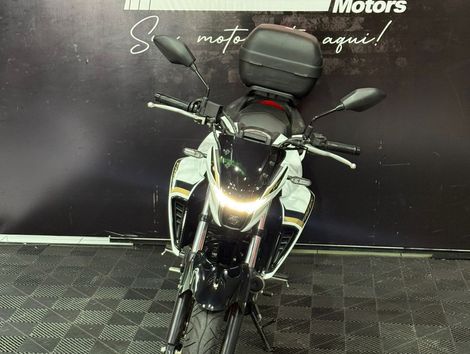YAMAHA FZ25 250 FAZER CONNECTED