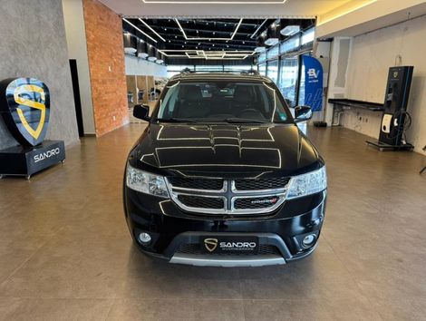 Dodge JOURNEY SXT 3.6 V6 Aut.