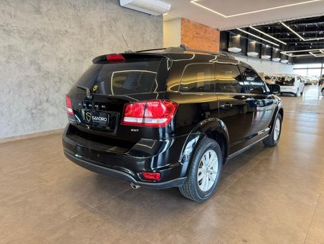 Dodge JOURNEY SXT 3.6 V6 Aut.