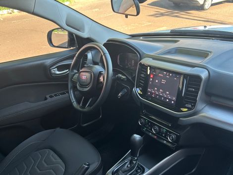 Fiat Toro Freedom 1.3 T270 4x2 Flex Aut.