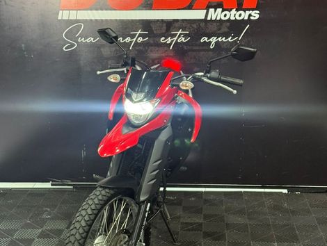 YAMAHA XTZ 250 LANDER 249cc/LANDER BLUEFLEX/ABS