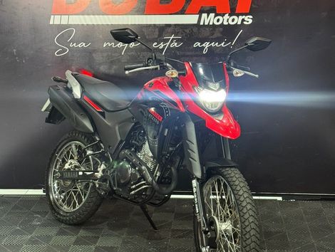 YAMAHA XTZ 250 LANDER 249cc/LANDER BLUEFLEX/ABS