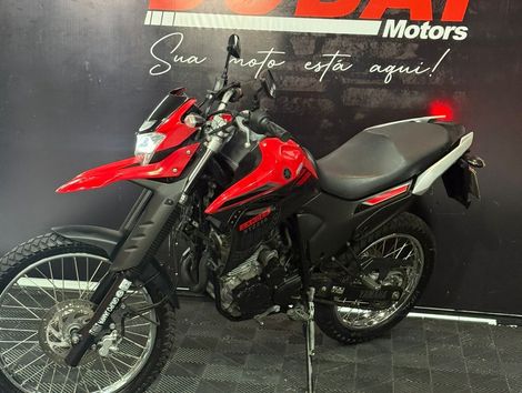 YAMAHA XTZ 250 LANDER 249cc/LANDER BLUEFLEX/ABS