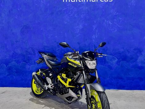 YAMAHA MT-03 321/ABS
