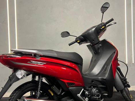 SHINERAY JET 125