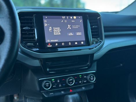 Fiat Toro Freedom 1.3 T270 4x2 Flex Aut.
