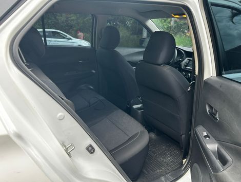 Nissan KICKS Sense 1.6 16V Flex Aut.