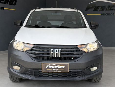 Fiat Strada Endurance 1.4 Flex 8V CS Plus