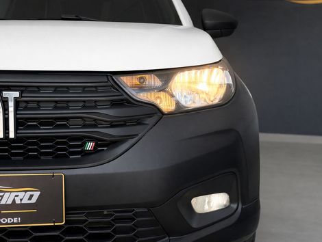 Fiat Strada Endurance 1.4 Flex 8V CS Plus