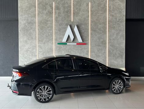 Toyota Corolla Altis Prem. 1.8 Aut. (Híbrido)