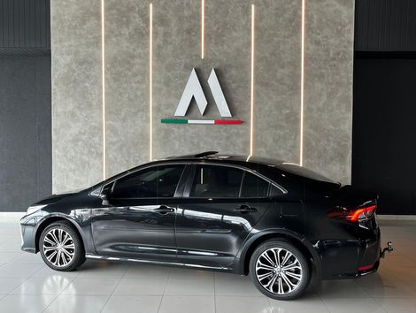 Toyota Corolla Altis Prem. 1.8 Aut. (Híbrido)