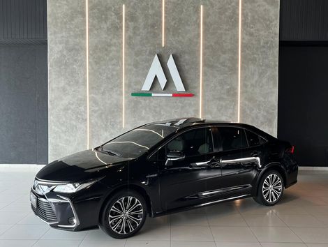 Toyota Corolla Altis Prem. 1.8 Aut. (Híbrido)