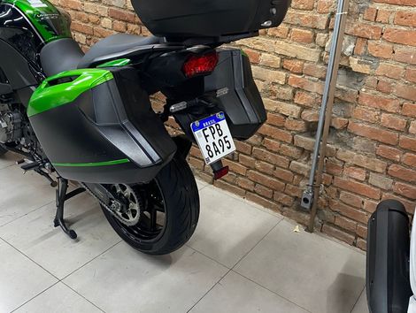 KAWASAKI Versys 1000 GRAND TOURER