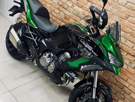 KAWASAKI Versys 1000 GRAND TOURER